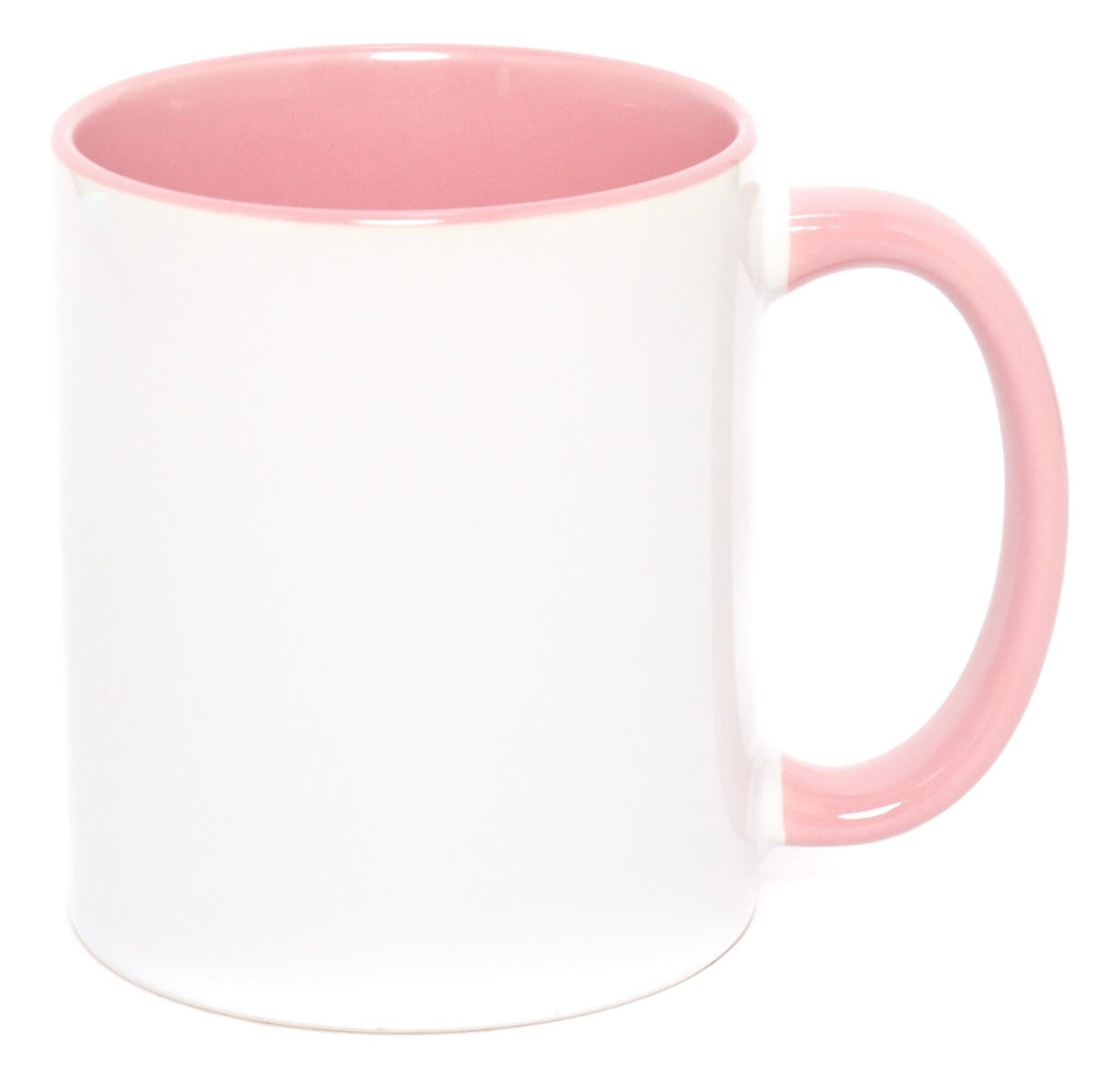 Taza de Color 11oz