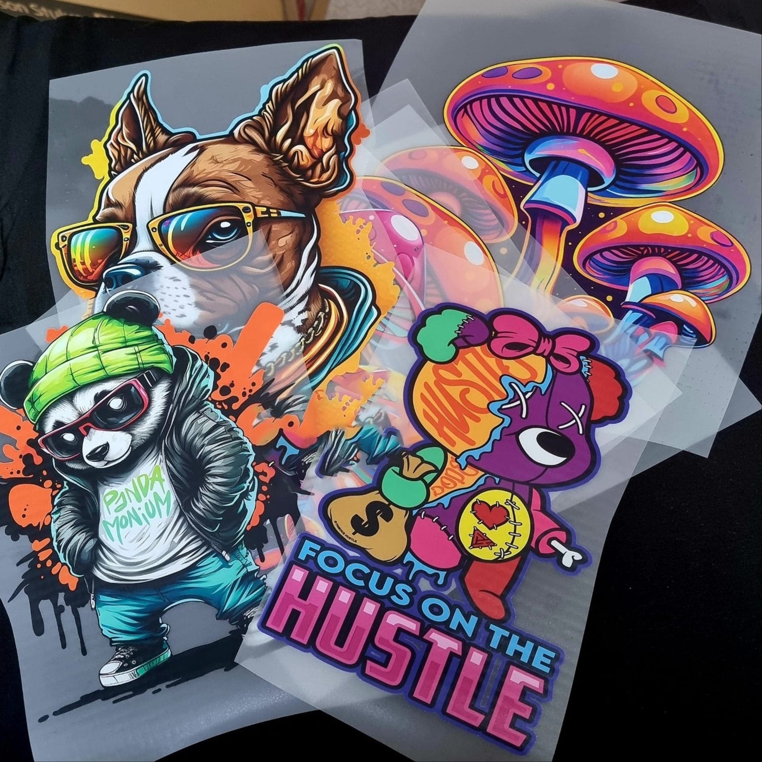 Diseños Personalizados