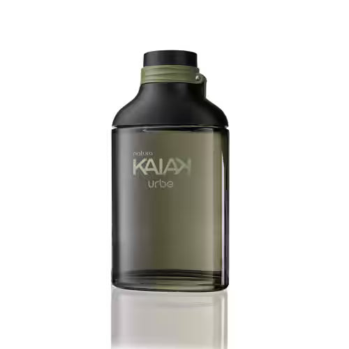 KAIAK EAU DE TOILETTE MASCULINO 100 ML URBE 111172