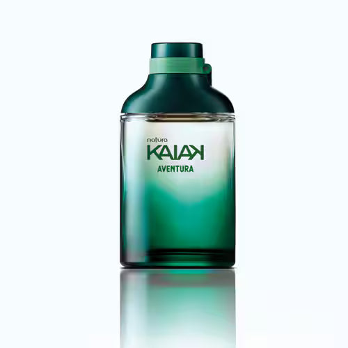 KAIAK EAU DE TOILETTE MASCULINO AVENTURA 100 ML 111173
