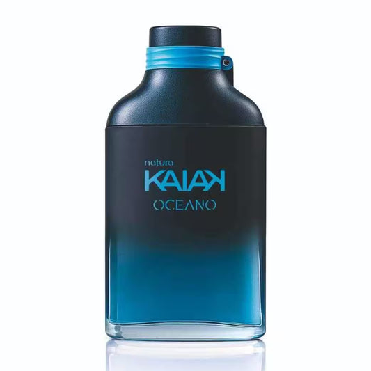 KAIAK EAU DE TOILETTE MASCULINO OCEANO 100 M 111175