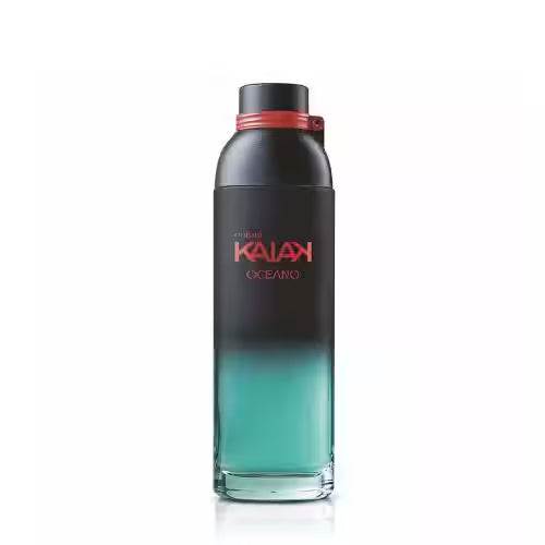 KAIAK EAU DE TOILETTE FEMENINA OCEANO 100 ML 111179