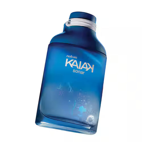 KAIAK SONAR EDT MASC 100ML LTM 156226