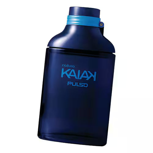 KAIAK PULSO EDT MASC 100ML LTM 166855