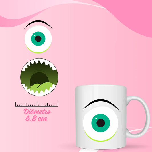 Carita Wazowski UV 04