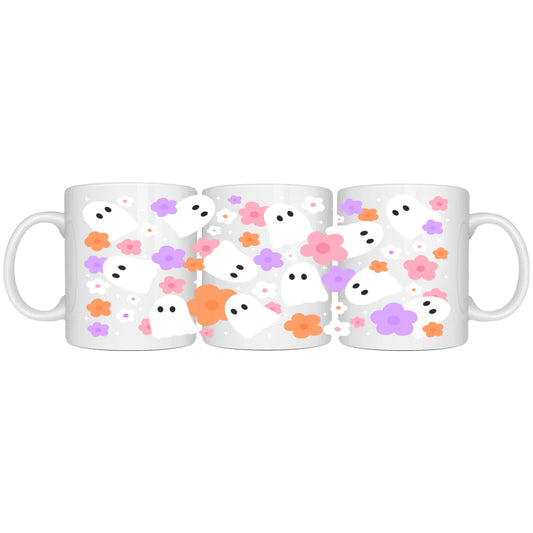 Sticker Fantasmitas UV 95