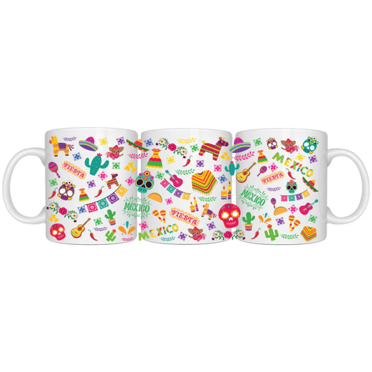 Sticker Piñata UV 111