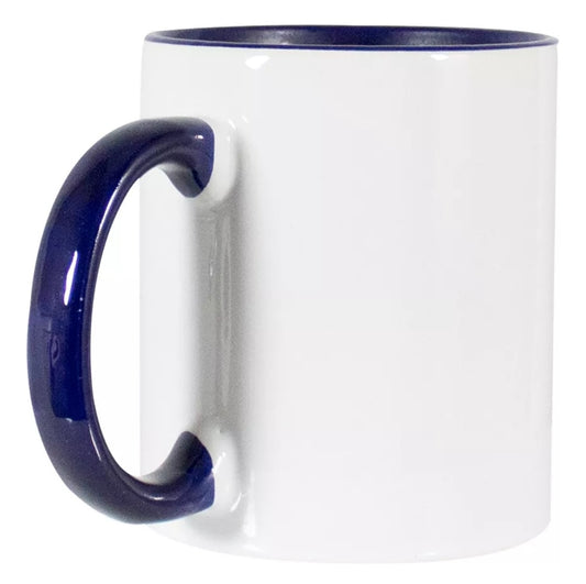 Taza de Color 11oz
